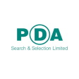 PDA Search & Selection