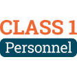 Class 1 Personnel