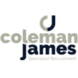 Coleman James