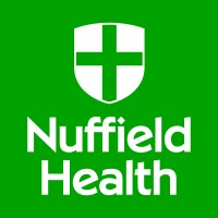 Nuffield Health Leeds Hospital