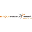 Major Recruitment Huddersfield