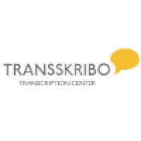 Transskribo