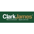 Clark James Recruitment