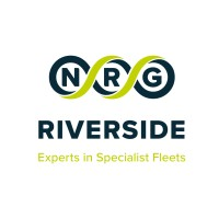 NRG Riverside