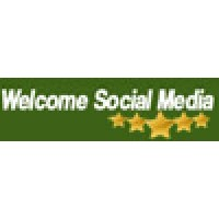 Welcome Social Media