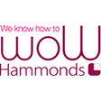 Hammonds Furniture Ltd