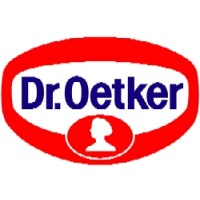 DR. OETKER (UK) LIMITED