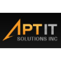 Apt It Solutions Inc