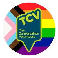 The Conservation Volunteers