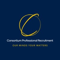 Consortium Professional Recruitment