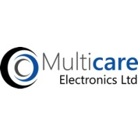 Multicare Electronics Ltd