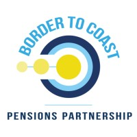 Border To Coast Pensions Partnership