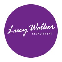 Lucy Walker Recruitment