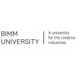 BIMM University