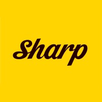 The SHARP Agency Ltd