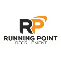 Running Point Recruitment