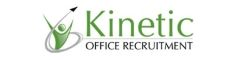 Kinetic Office Recruitment