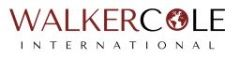 Walker Cole International Ltd