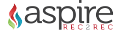 Aspire Rec2Rec
