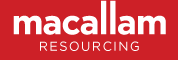 Macallam Resourcing
