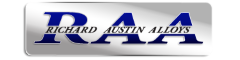 Richard Austin Alloys