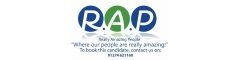 Amazing People Recruitment Limited
