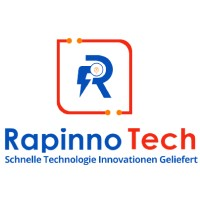 Rapinno Tech Solutions GmbH