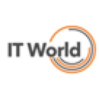 IT WORLD LIMITED
