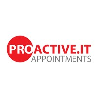 Proactive.IT Appointments Ltd.