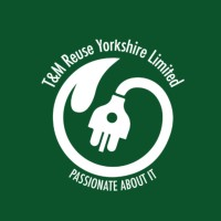 T&M Reuse Yorkshire Ltd