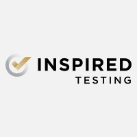 Inspired Testing