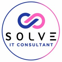 Solve IT Consultant