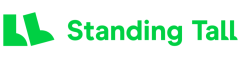 Standing Tall